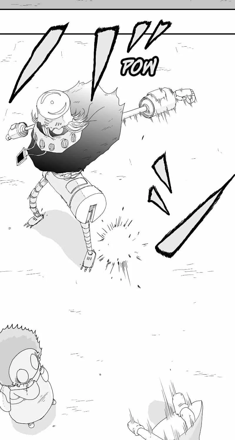 Read The Vertical World chapter 67 image 25 on Lezhin