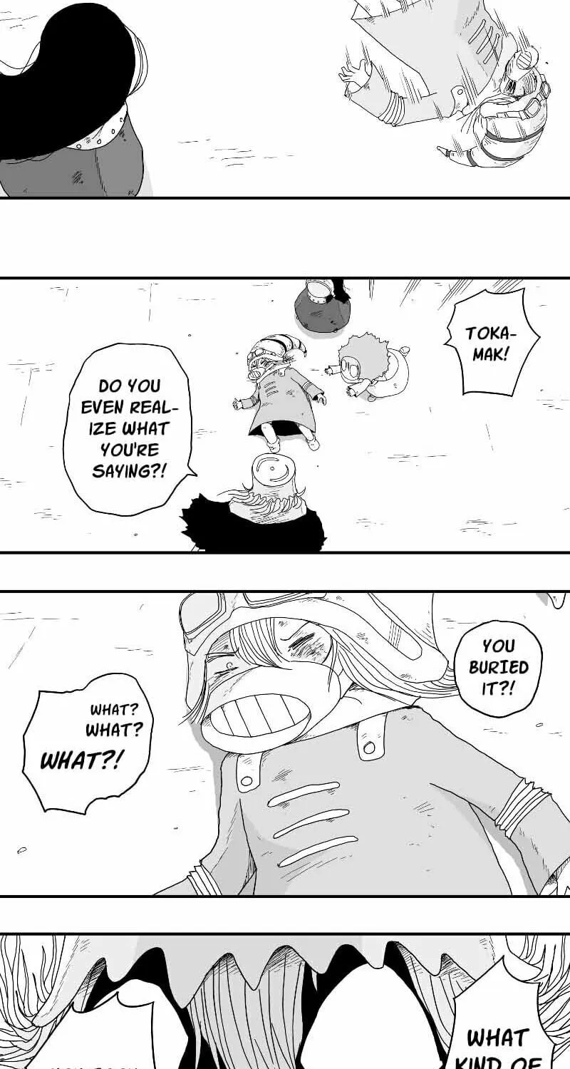 Read The Vertical World chapter 67 image 26 on Lezhin