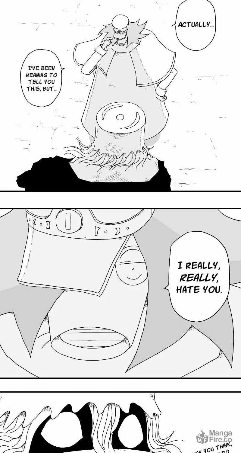Read The Vertical World chapter 67 image 28 on Lezhin