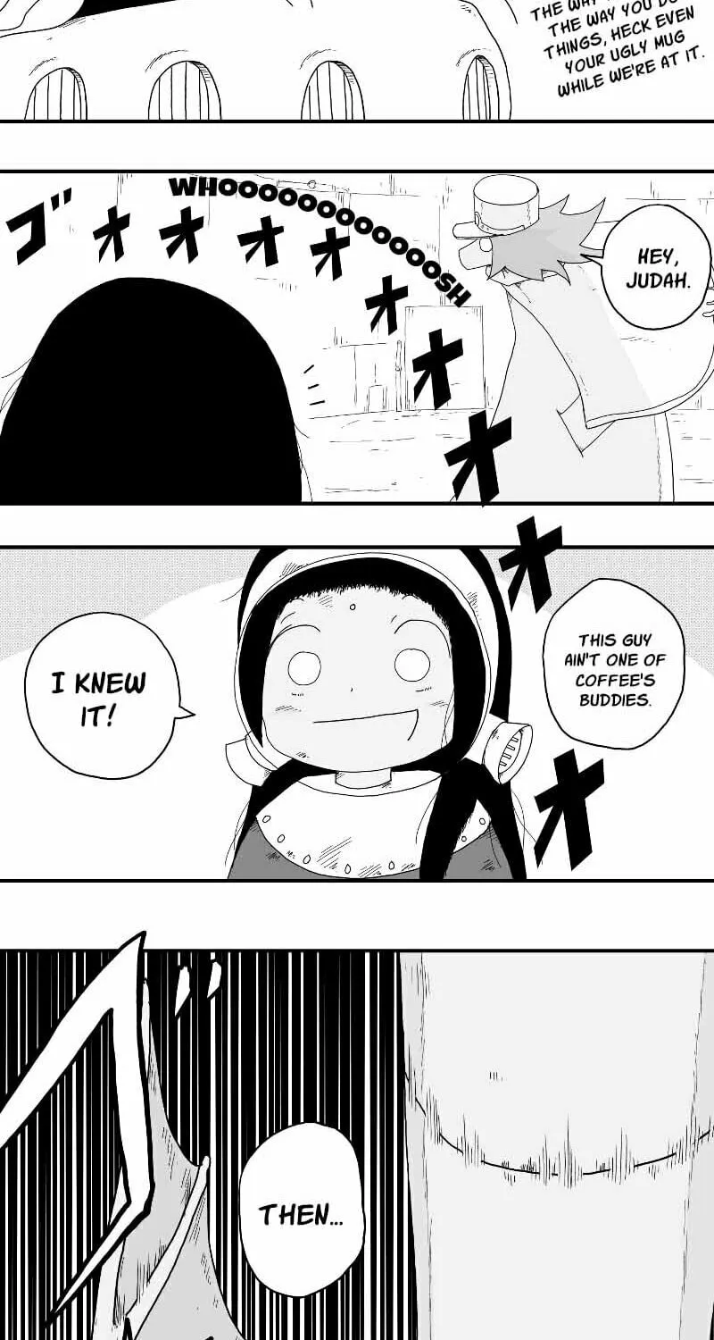 Read The Vertical World chapter 67 image 29 on Lezhin