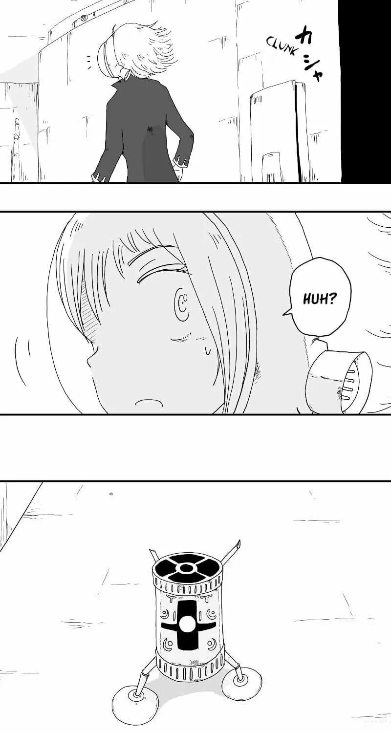 Read The Vertical World chapter 67 image 4 on Lezhin