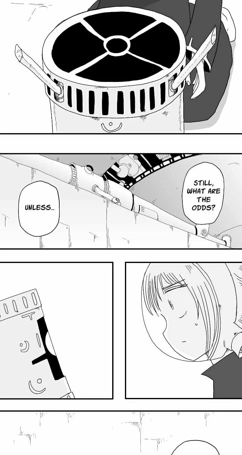 Read The Vertical World chapter 67 image 6 on Lezhin
