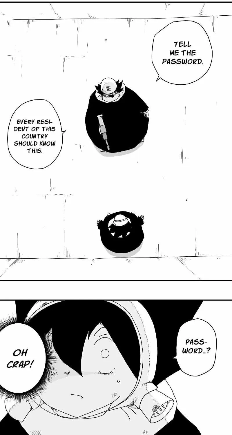 Read The Vertical World chapter 68 image 12 on Lezhin
