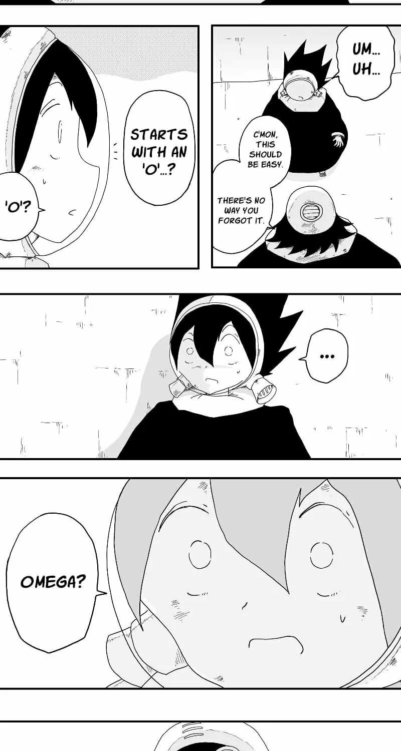 Read The Vertical World chapter 68 image 13 on Lezhin
