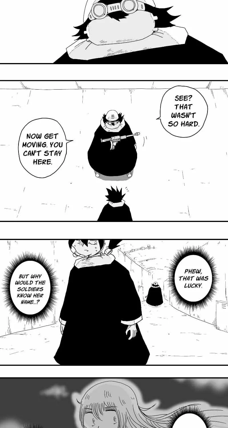 Read The Vertical World chapter 68 image 14 on Lezhin