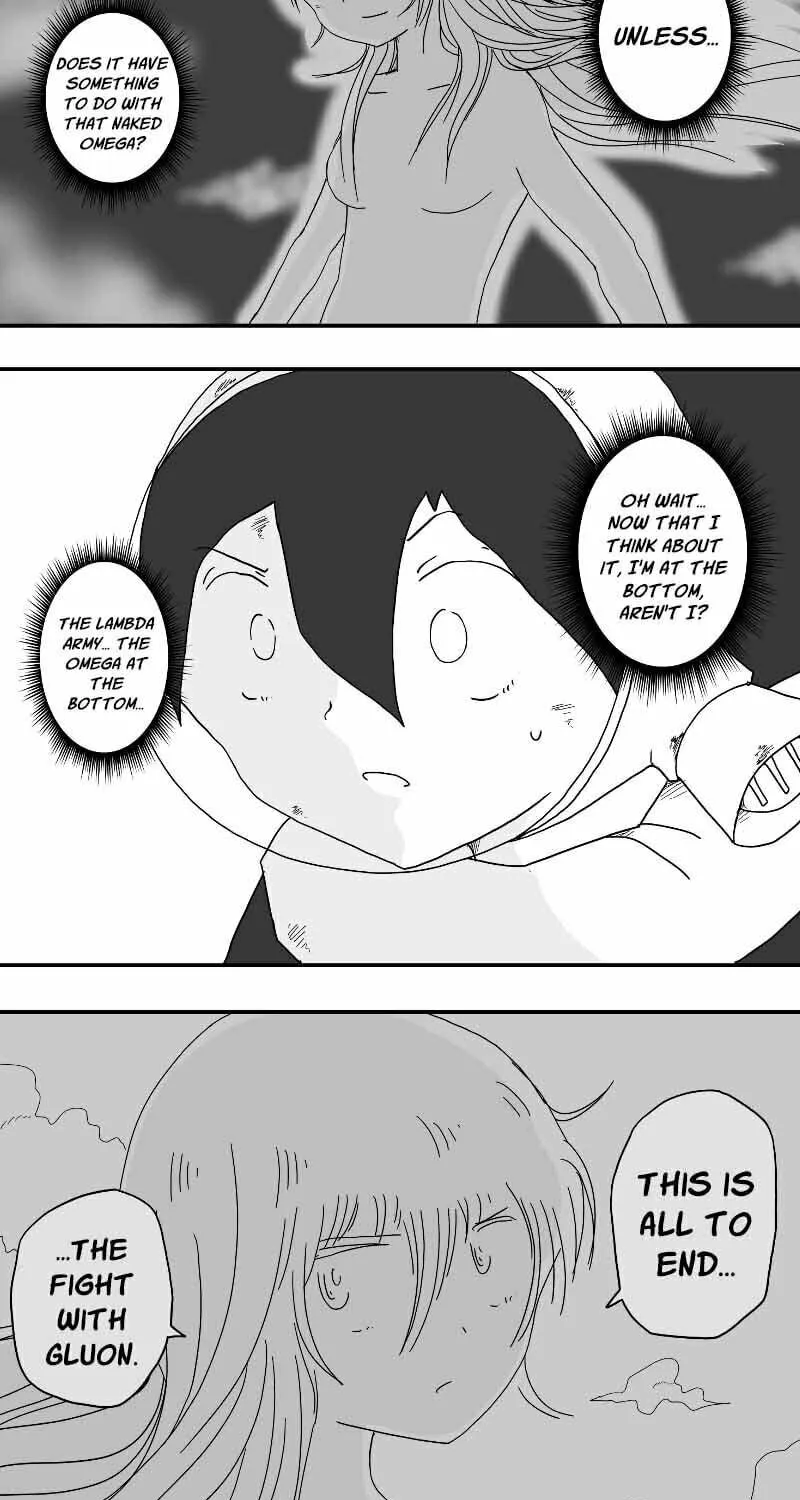 Read The Vertical World chapter 68 image 15 on Lezhin