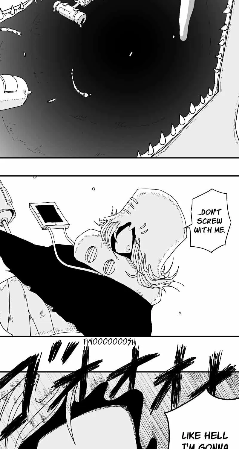 Read The Vertical World chapter 68 image 2 on Lezhin