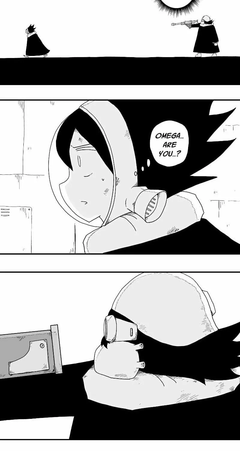 Read The Vertical World chapter 68 image 20 on Lezhin