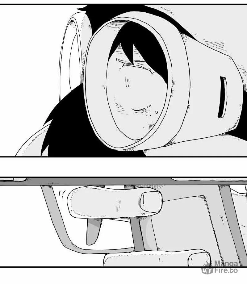 Read The Vertical World chapter 68 image 21 on Lezhin