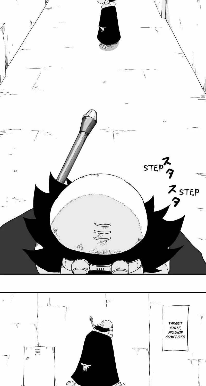 Read The Vertical World chapter 68 image 23 on Lezhin