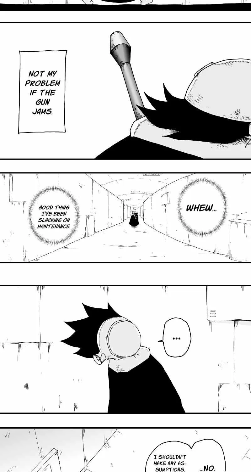 Read The Vertical World chapter 68 image 24 on Lezhin