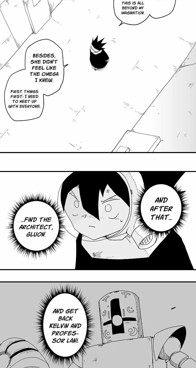 Read The Vertical World chapter 68 image 25 on Lezhin