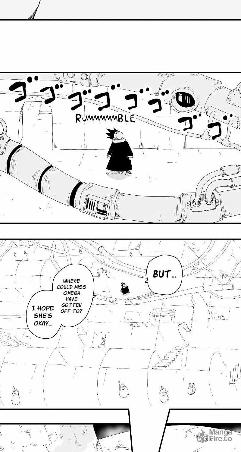 Read The Vertical World chapter 68 image 27 on Lezhin