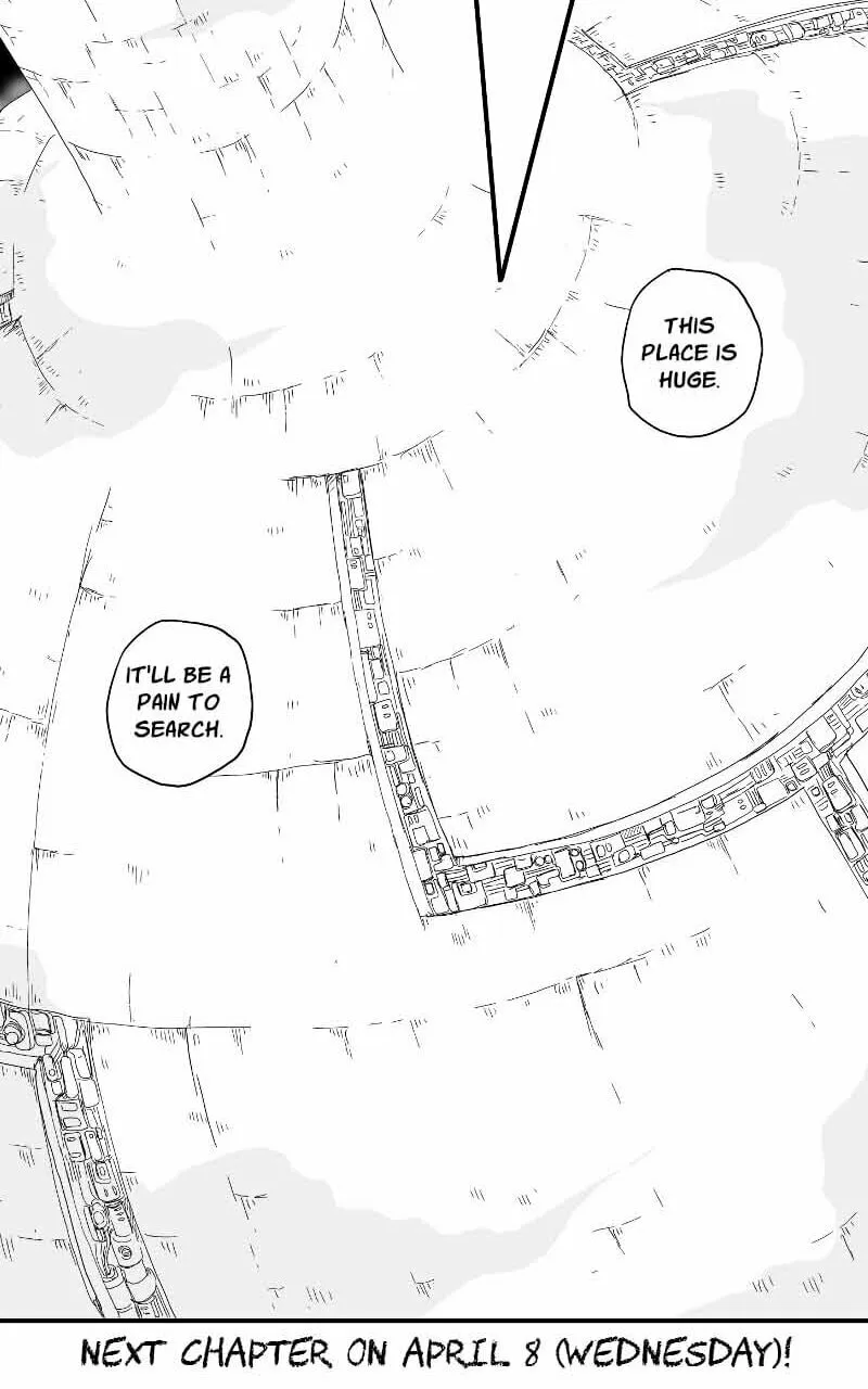 Read The Vertical World chapter 68 image 28 on Lezhin