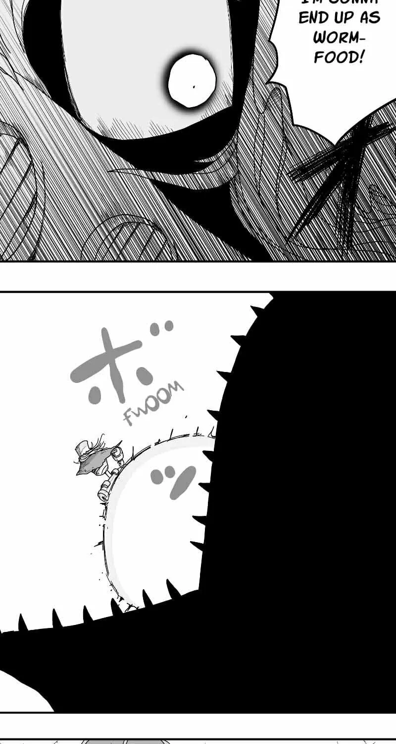 Read The Vertical World chapter 68 image 3 on Lezhin