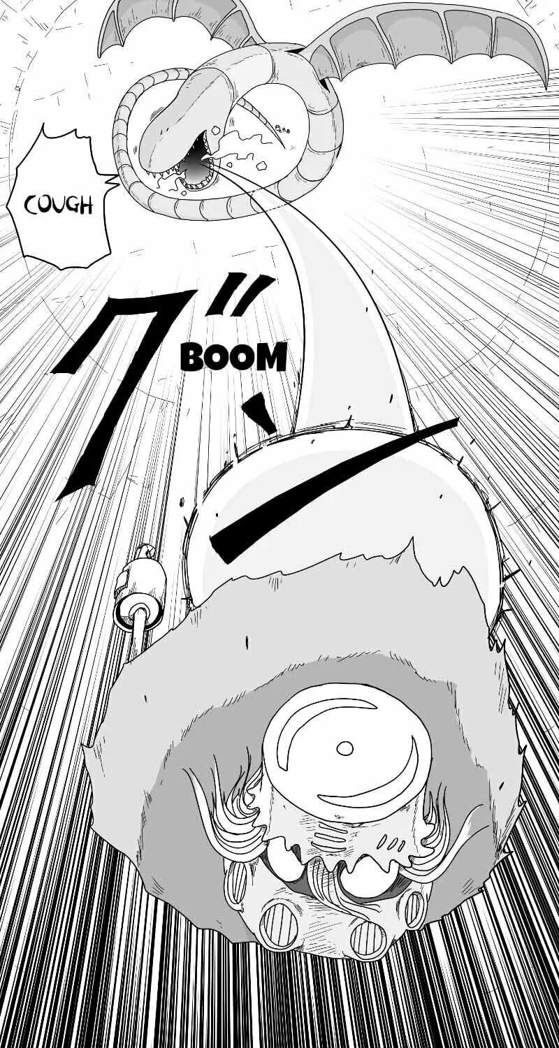 Read The Vertical World chapter 68 image 4 on Lezhin