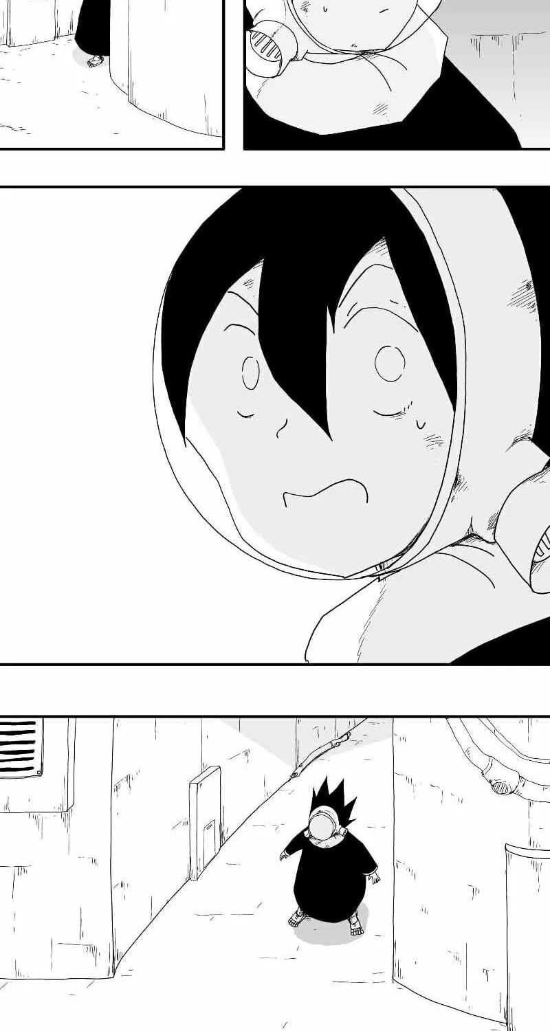 Read The Vertical World chapter 69 image 1 on Lezhin