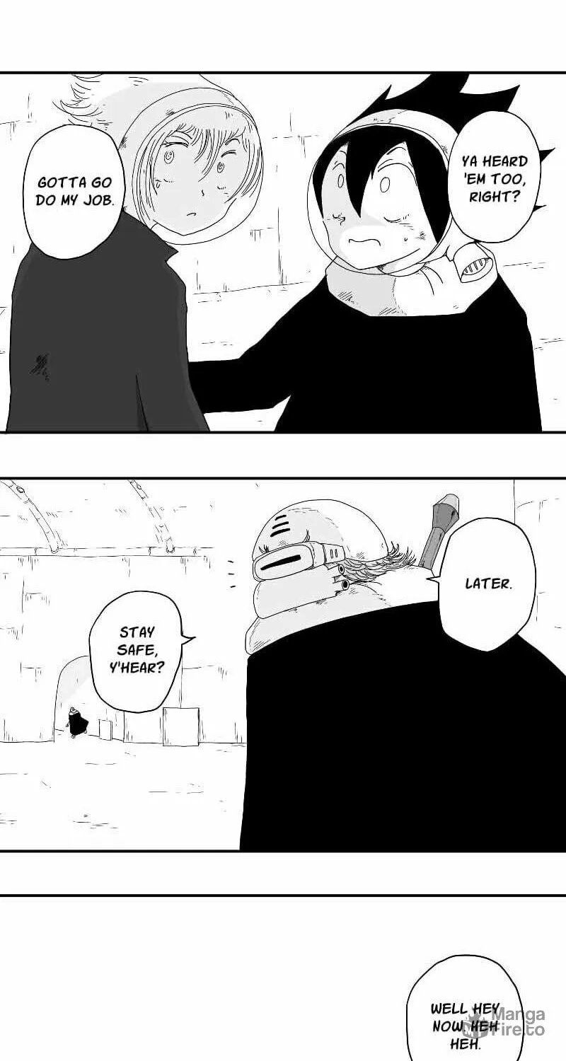Read The Vertical World chapter 69 image 16 on Lezhin