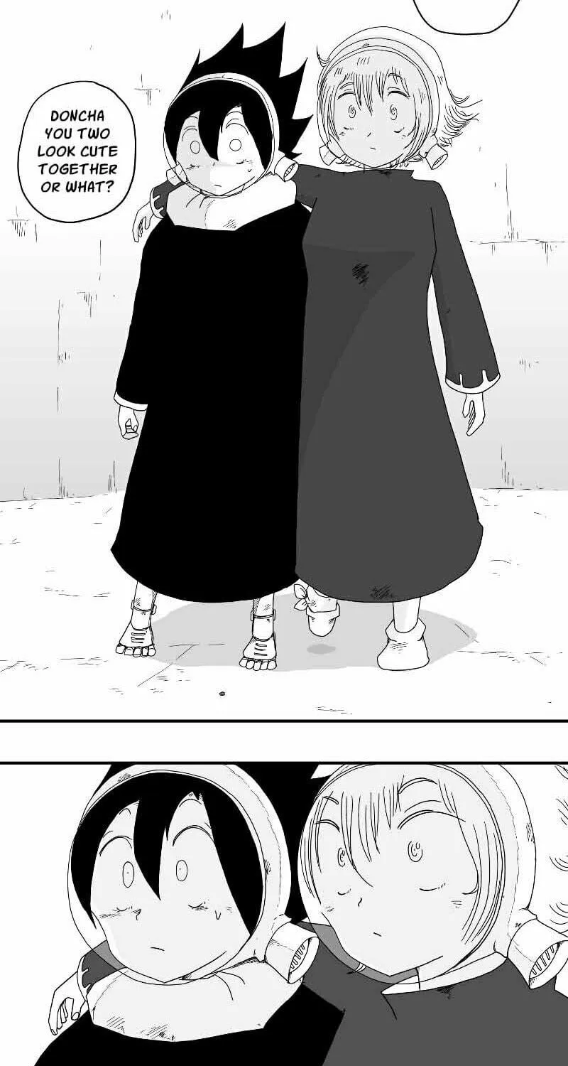 Read The Vertical World chapter 69 image 17 on Lezhin