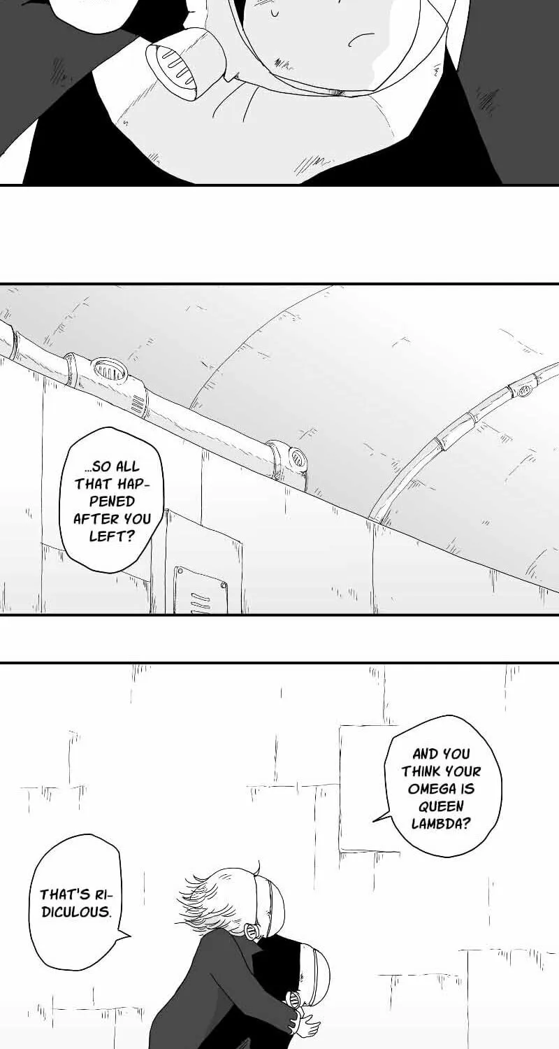 Read The Vertical World chapter 69 image 19 on Lezhin