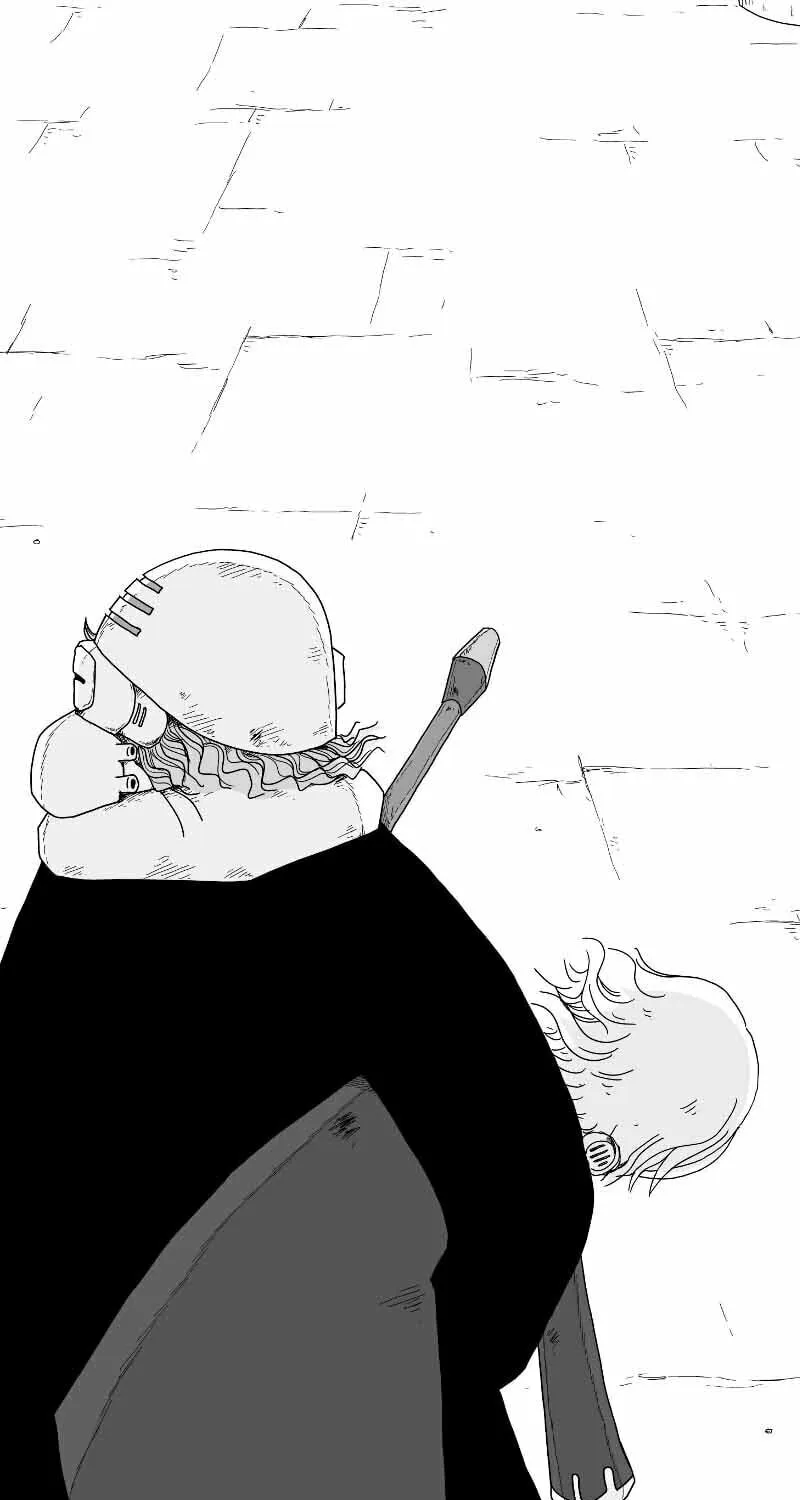Read The Vertical World chapter 69 image 2 on Lezhin