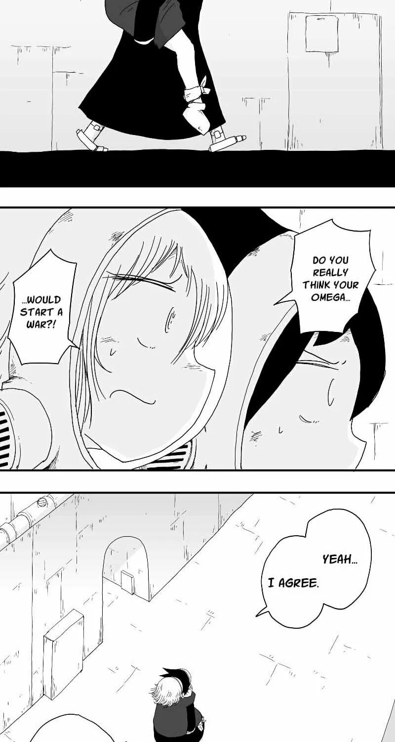 Read The Vertical World chapter 69 image 20 on Lezhin