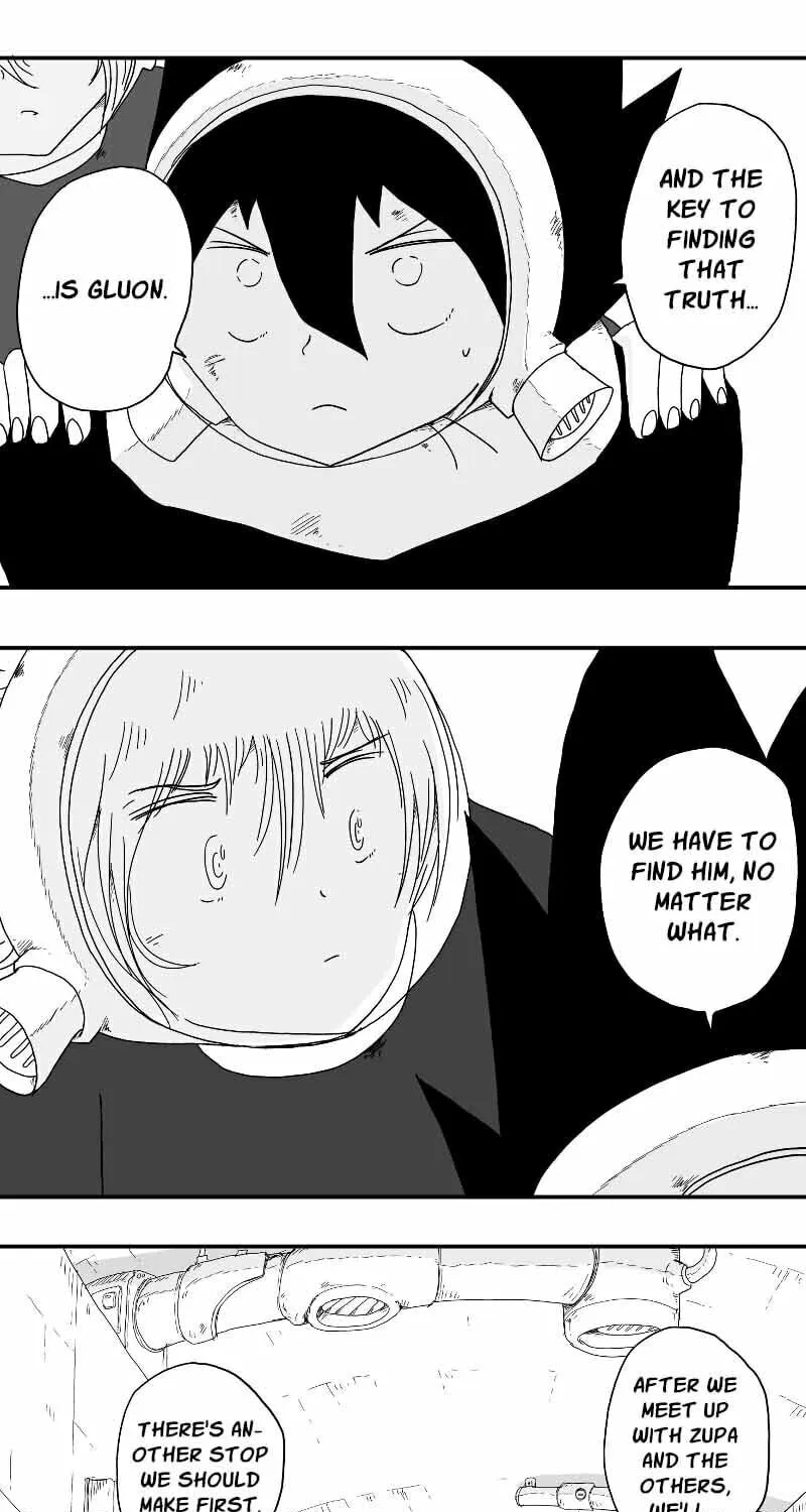 Read The Vertical World chapter 69 image 22 on Lezhin
