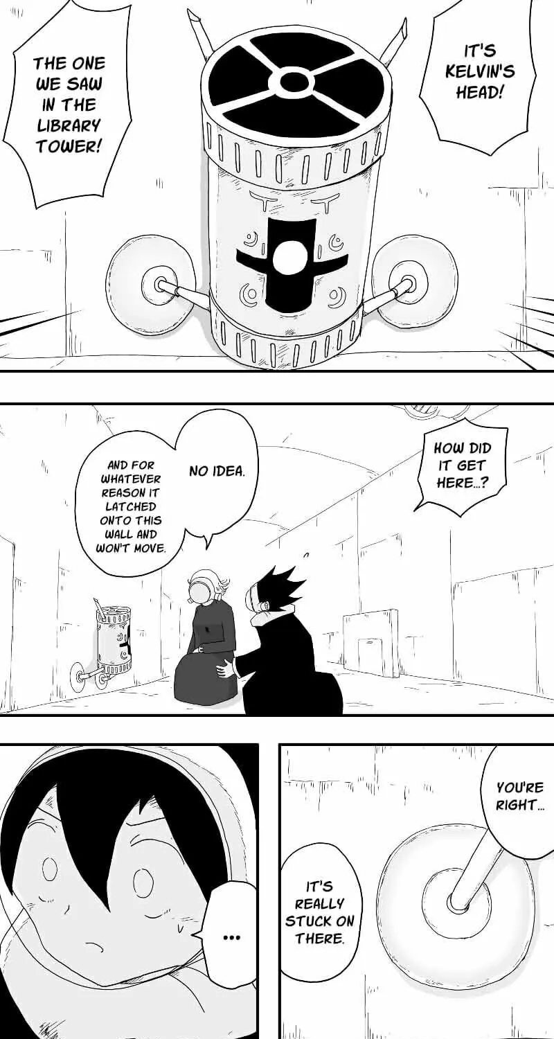 Read The Vertical World chapter 69 image 24 on Lezhin