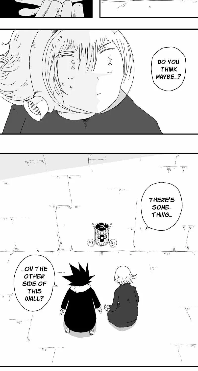Read The Vertical World chapter 69 image 25 on Lezhin