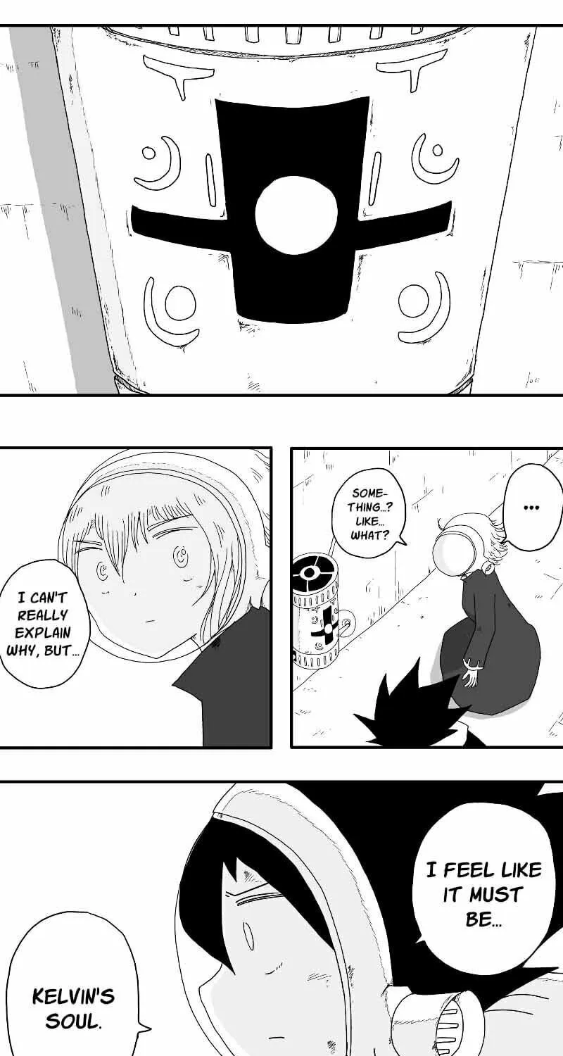 Read The Vertical World chapter 69 image 26 on Lezhin