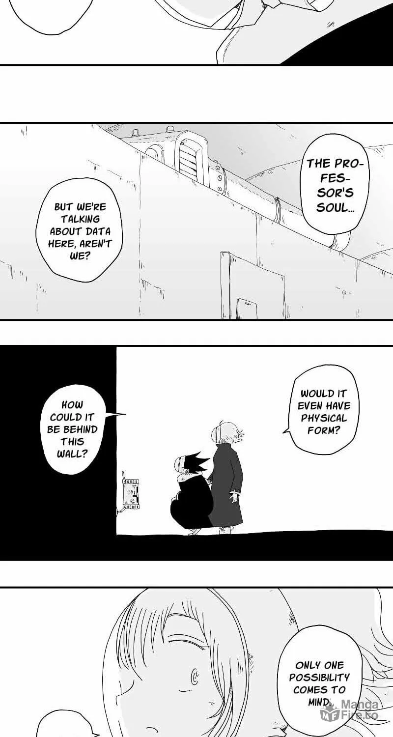 Read The Vertical World chapter 69 image 27 on Lezhin