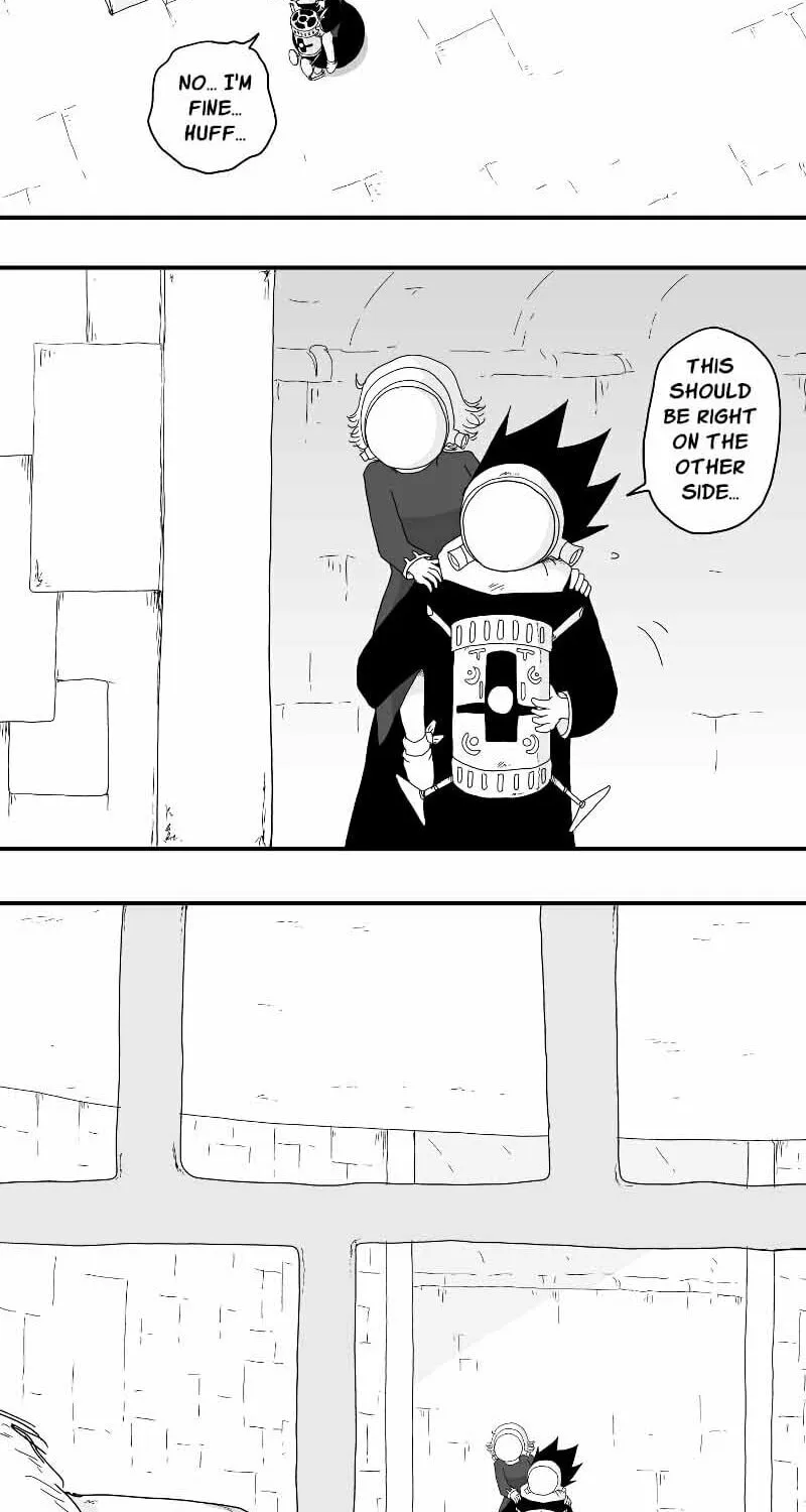 Read The Vertical World chapter 69 image 29 on Lezhin