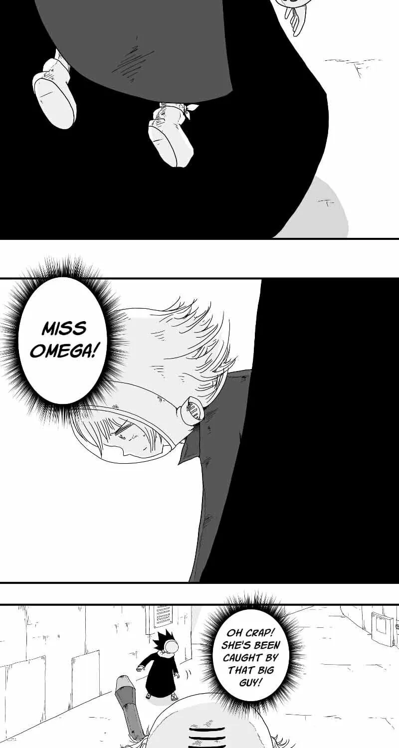 Read The Vertical World chapter 69 image 3 on Lezhin