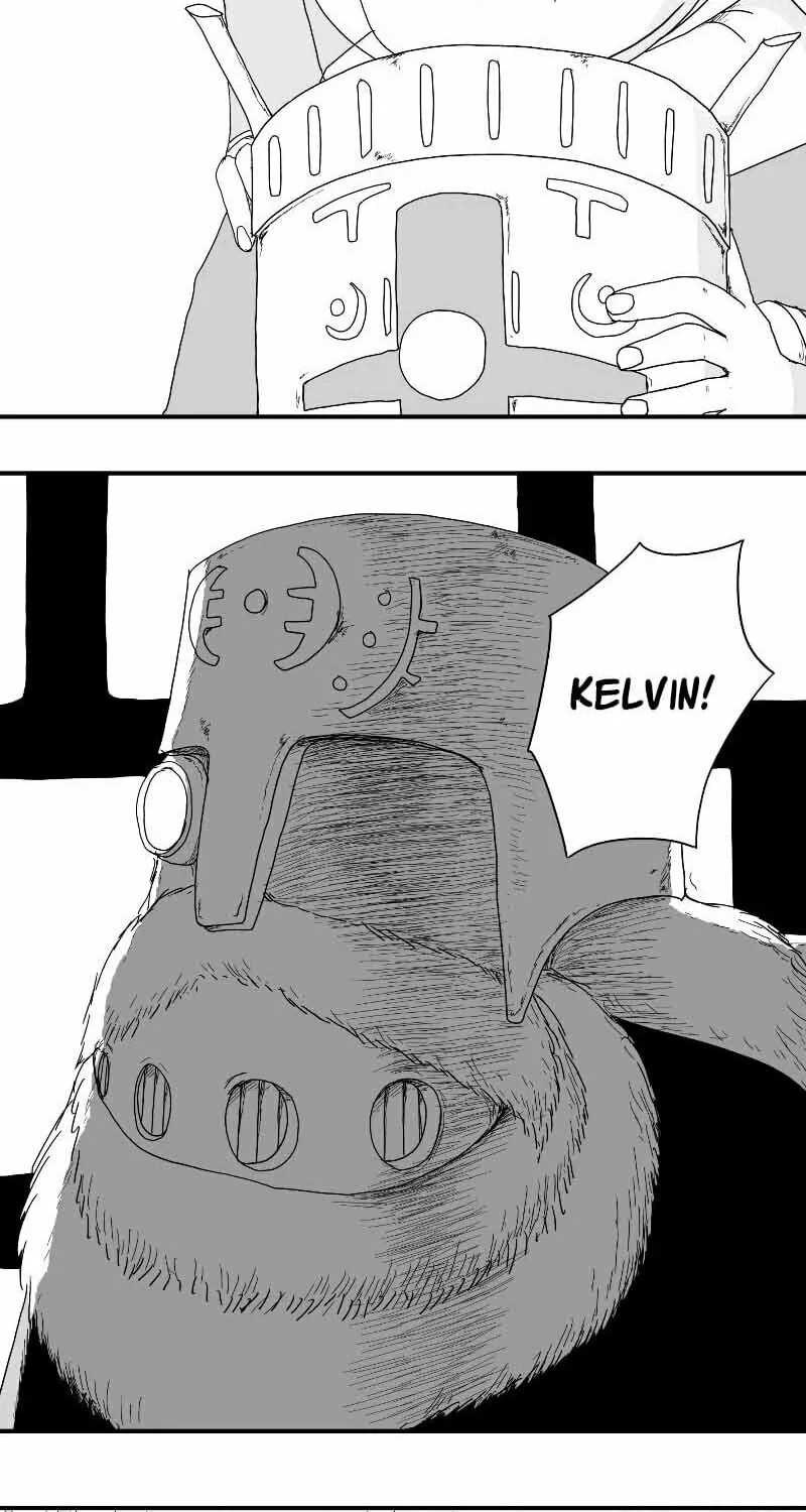 Read The Vertical World chapter 69 image 31 on Lezhin