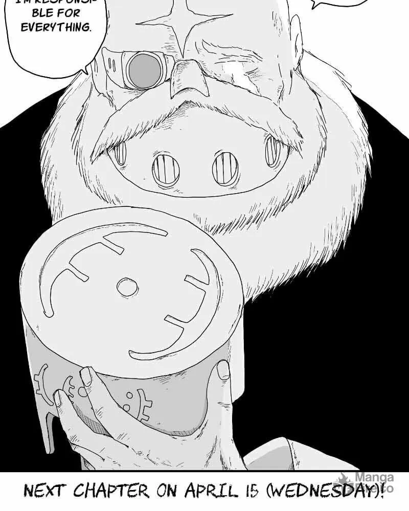 Read The Vertical World chapter 69 image 35 on Lezhin