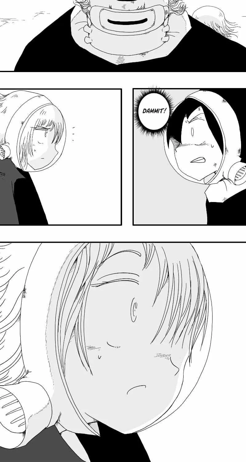 Read The Vertical World chapter 69 image 4 on Lezhin