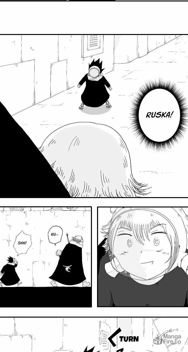 Read The Vertical World chapter 69 image 5 on Lezhin