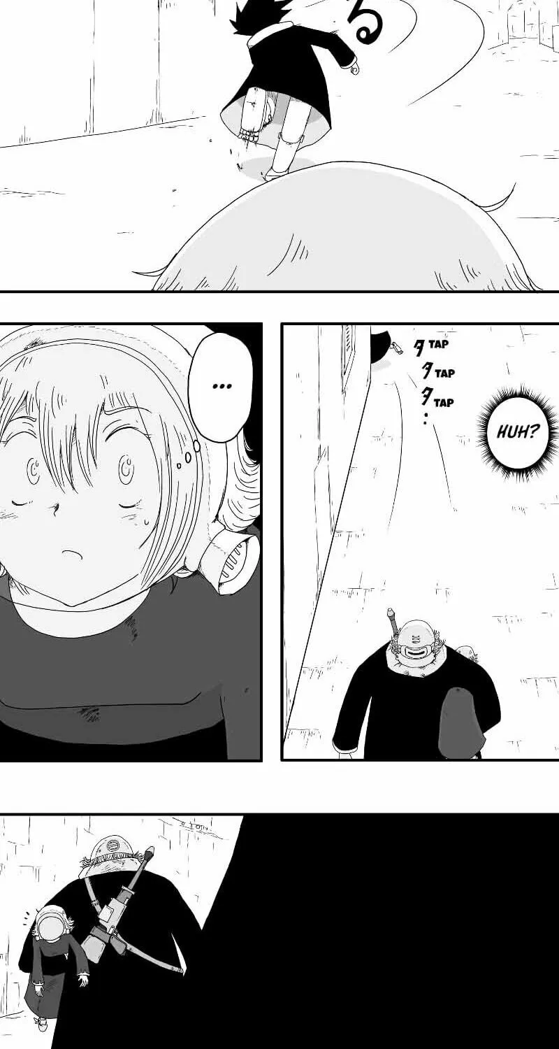 Read The Vertical World chapter 69 image 6 on Lezhin