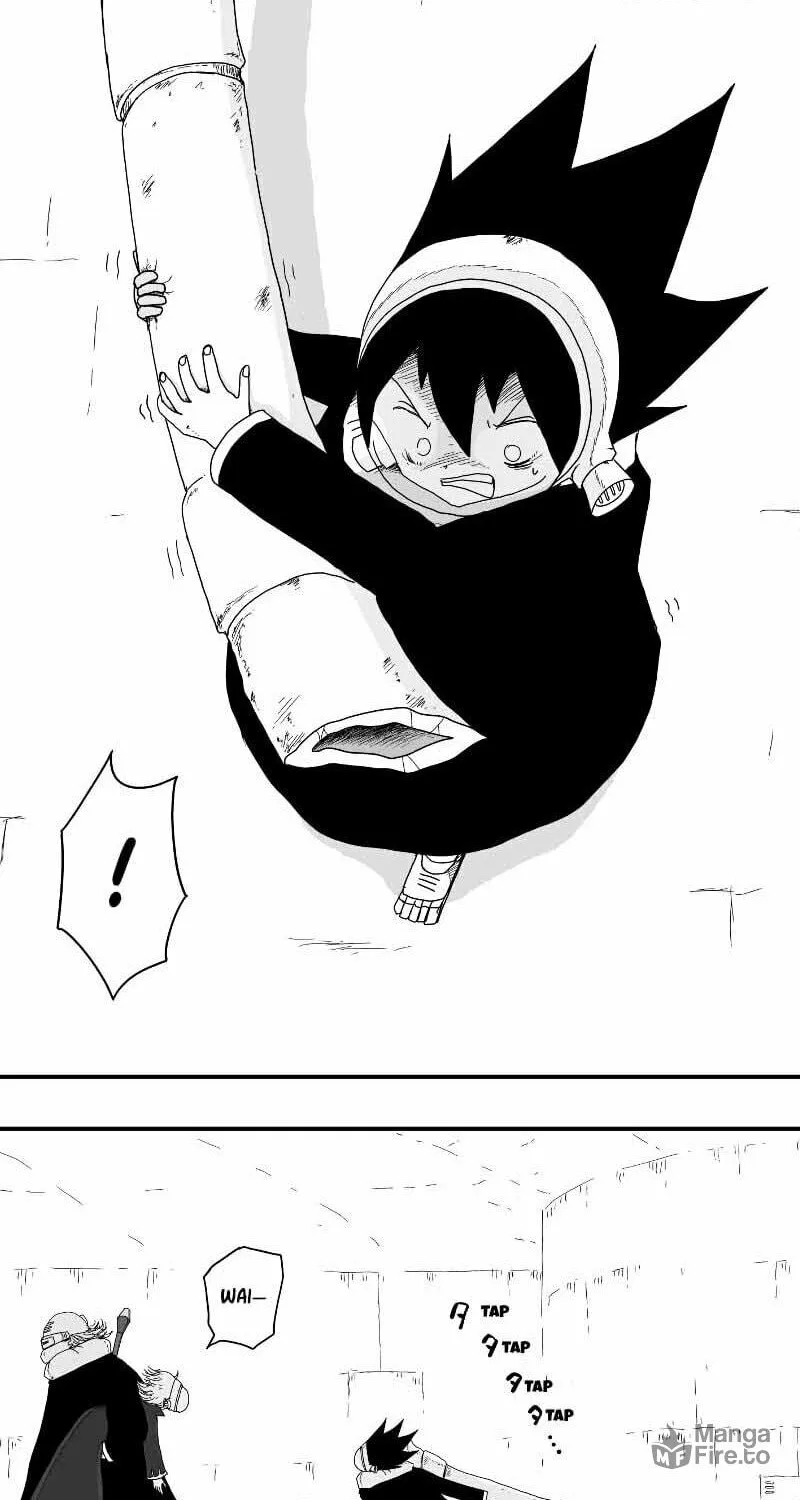 Read The Vertical World chapter 69 image 9 on Lezhin