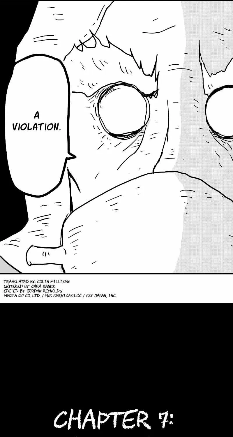 Read The Vertical World chapter 7 image 1 on Lezhin