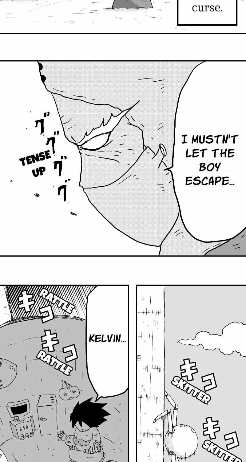Read The Vertical World chapter 7 image 13 on Lezhin