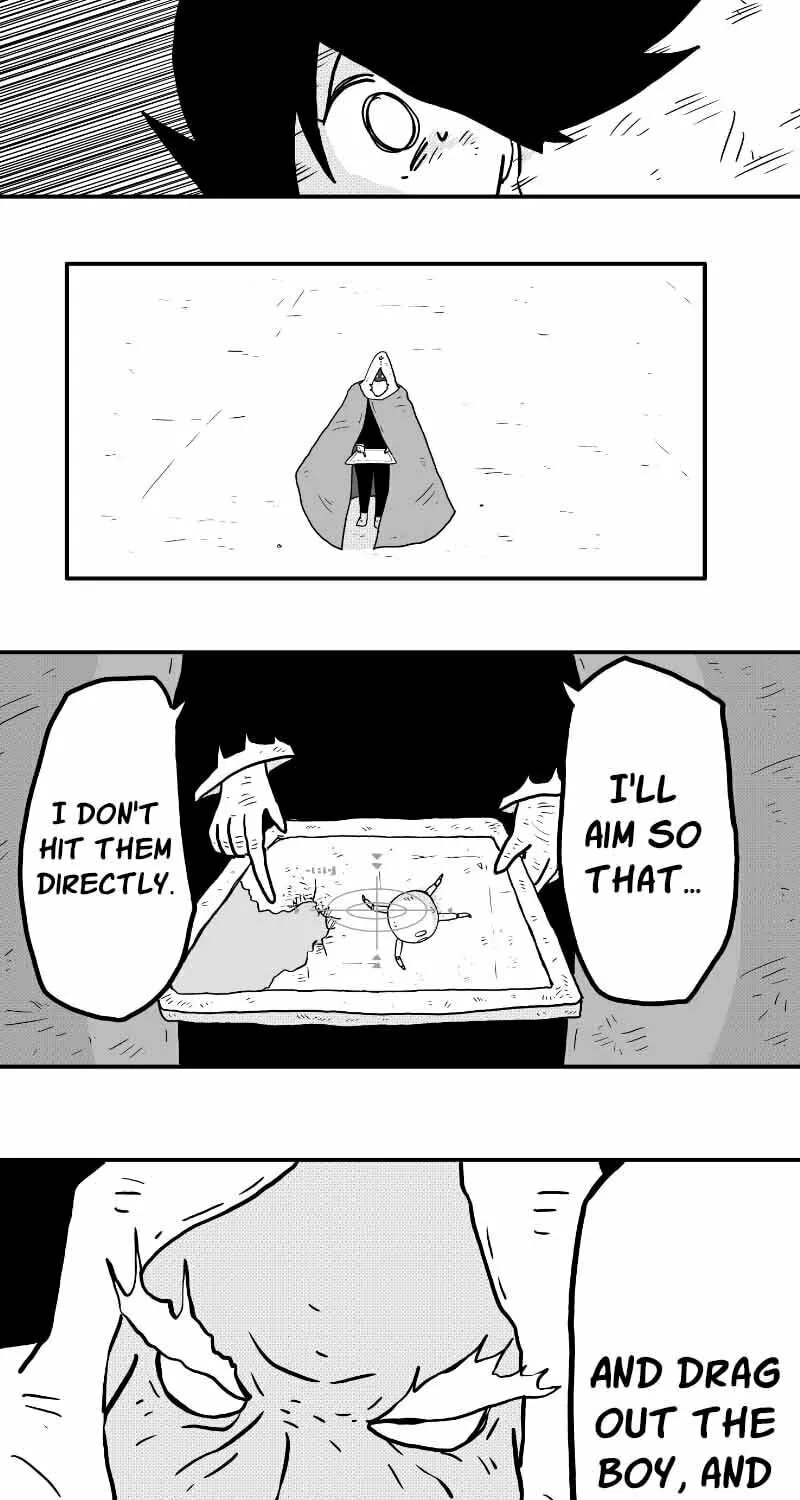 Read The Vertical World chapter 7 image 18 on Lezhin