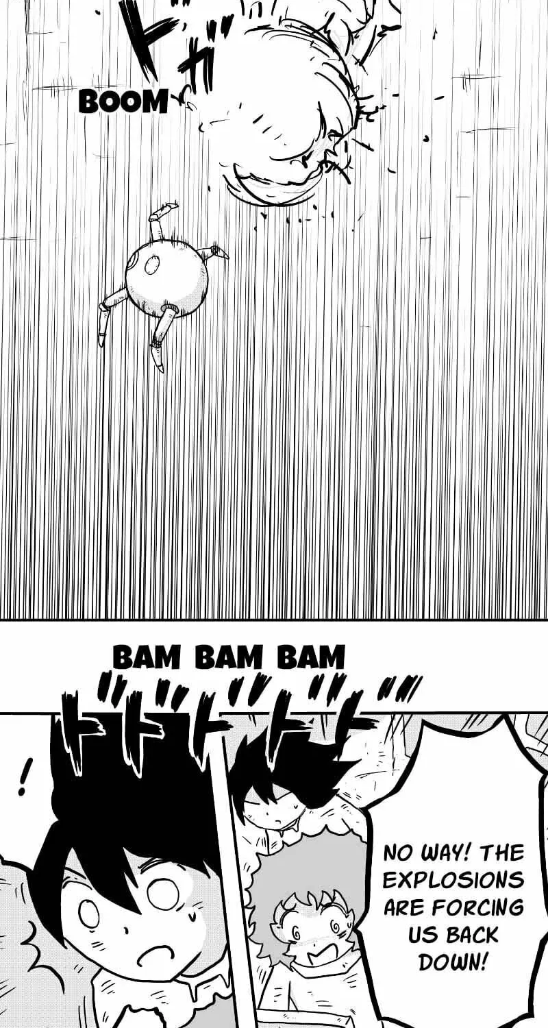 Read The Vertical World chapter 7 image 22 on Lezhin