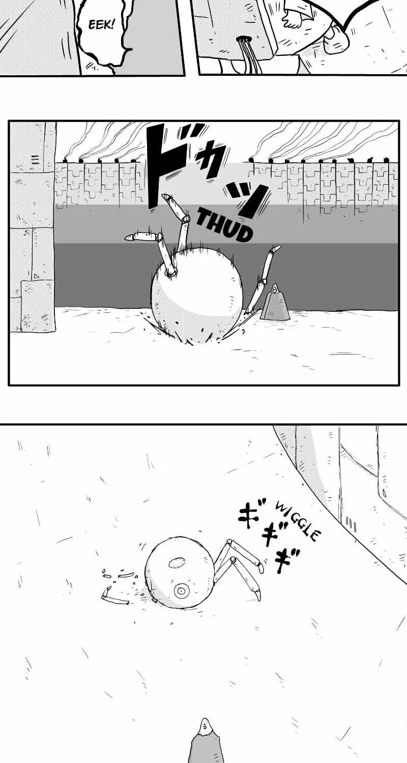 Read The Vertical World chapter 7 image 23 on Lezhin