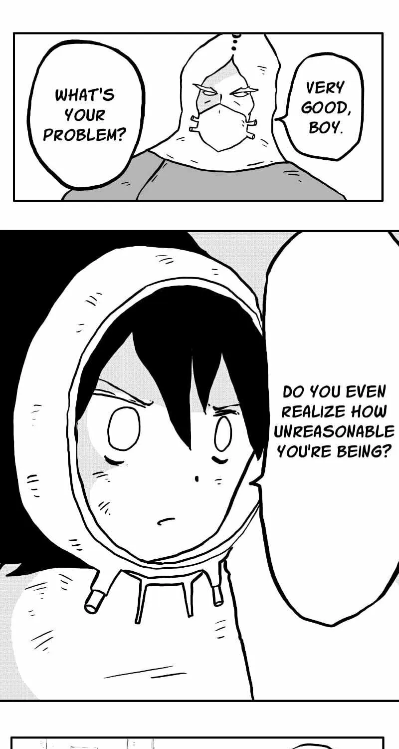 Read The Vertical World chapter 7 image 26 on Lezhin