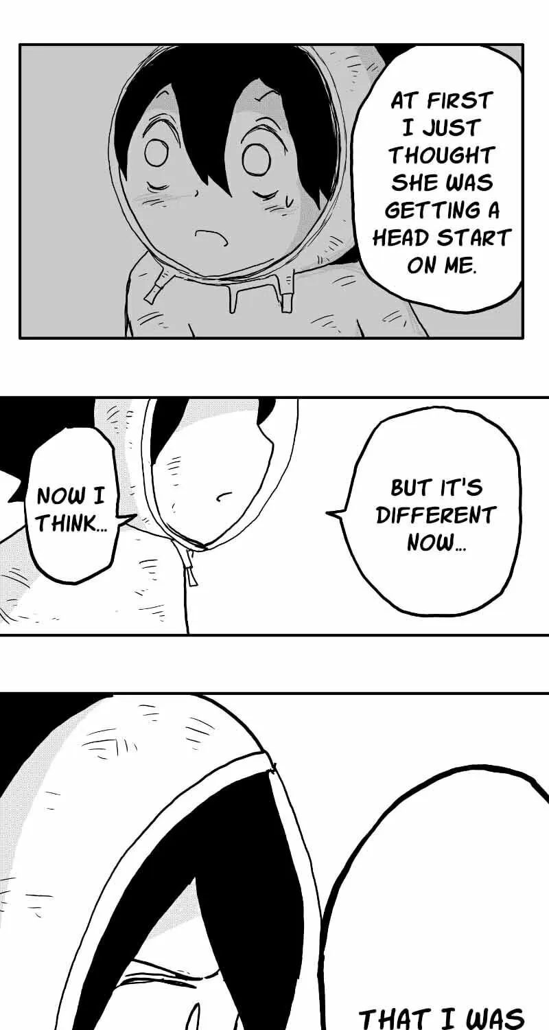 Read The Vertical World chapter 7 image 31 on Lezhin