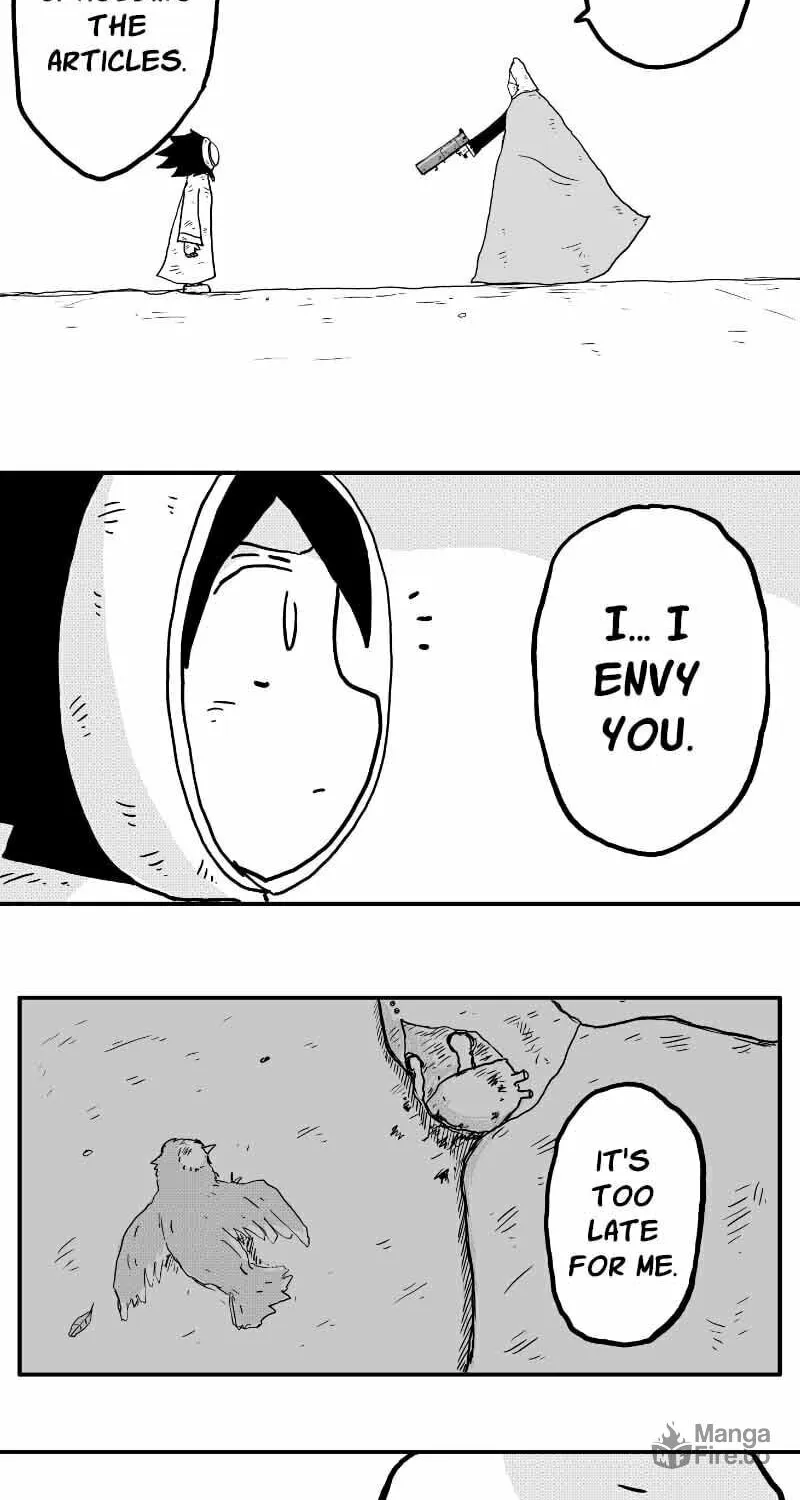 Read The Vertical World chapter 7 image 34 on Lezhin