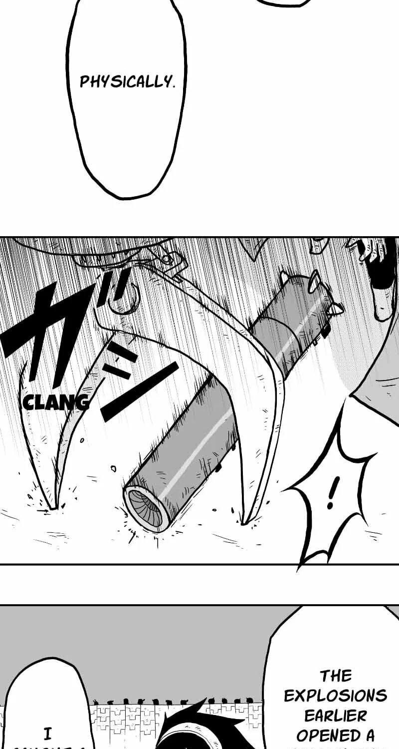 Read The Vertical World chapter 7 image 38 on Lezhin