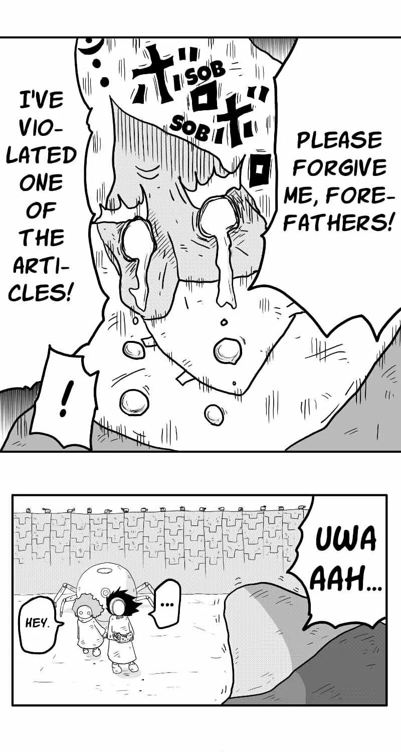 Read The Vertical World chapter 7 image 6 on Lezhin