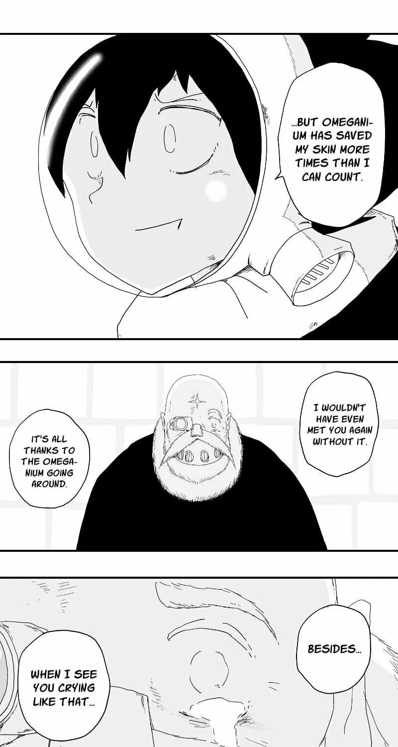 Read The Vertical World chapter 70 image 11 on Lezhin